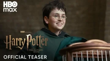 مسلسل هاري بوتر.. رحلة سحرية تستمر لعشر سنوات تبدأ بحجر الفيلسوف